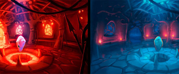 [The Gnomon Workshop] - Кинематографическое освеще_0.jpg